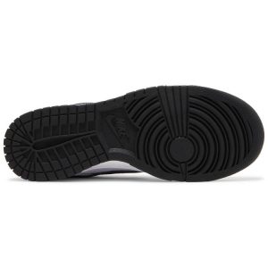 Wmns Dunk Low 'White Black' DD1503-113