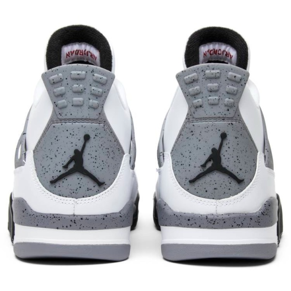 17371a53138711ee8b5e00affb376782 Air Jordan 4 Retro 'Cement' 2012 308497-103