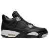 Air Jordan 4 Retro LS 'Oreo' 2015 314254-003