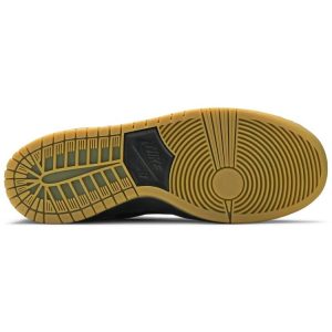 Zoom Dunk Low Pro SB 'Camo' 854866-209