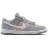 Wmns Dunk Low 'Soft Grey Pink' DM8329-600