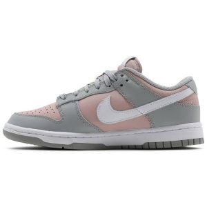 Wmns Dunk Low 'Soft Grey Pink' DM8329-600