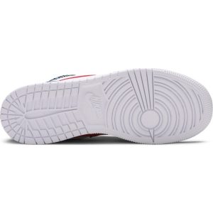 Air Jordan 1 Low GS 'Funky Patterns' DH5927-006