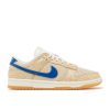 Dunk Low Premium 'Montreal Bagel Sesame' DZ4853-200