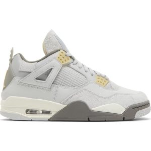 Air Jordan 4 Retro SE 'Craft' DV3742-021