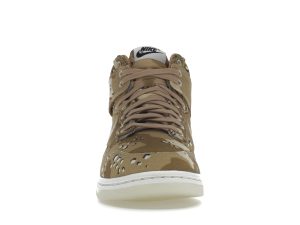 Wmns Dunk High 'Desert Camo' DX2314-200