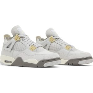 Air Jordan 4 Retro SE 'Craft' DV3742-021