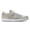Zoom Dunk Low Pro SB 'Summit White' 854866-011