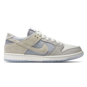 Zoom Dunk Low Pro SB 'Summit White' 854866-011