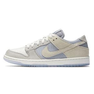 Zoom Dunk Low Pro SB 'Summit White' 854866-011