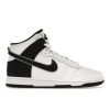 Dunk High SE 'White Black' DD3359-100