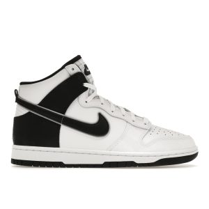 Dunk High SE 'White Black' DD3359-100