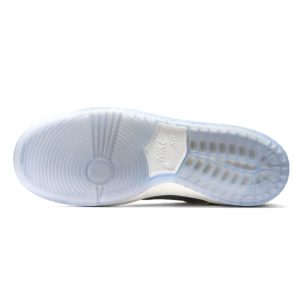 Zoom Dunk Low Pro SB 'Summit White' 854866-011