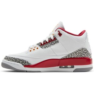 Air Jordan 3 Retro 'Cardinal Red' CT8532-126