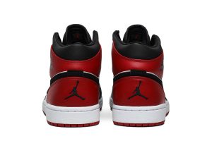 Air Jordan 1 Retro 'Old Love' 136085-102