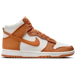 Dunk High 'Monarch Canvas' DV7223-800