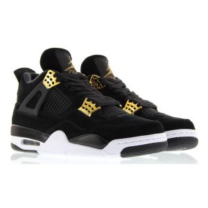 Air Jordan 4 Retro 'Royalty' 308497-032