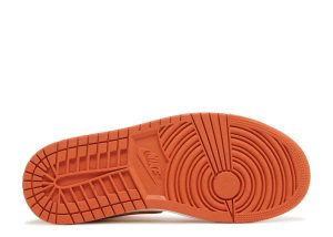 Wmns Air Jordan 1 Mid SE 'Sport Spice' DV1302-100