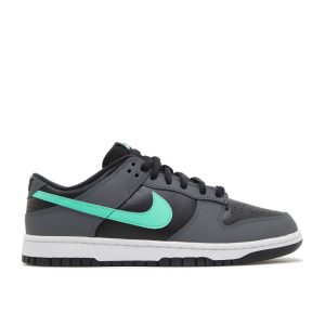 Dunk Low 'Black Green Glow' FB3359-001