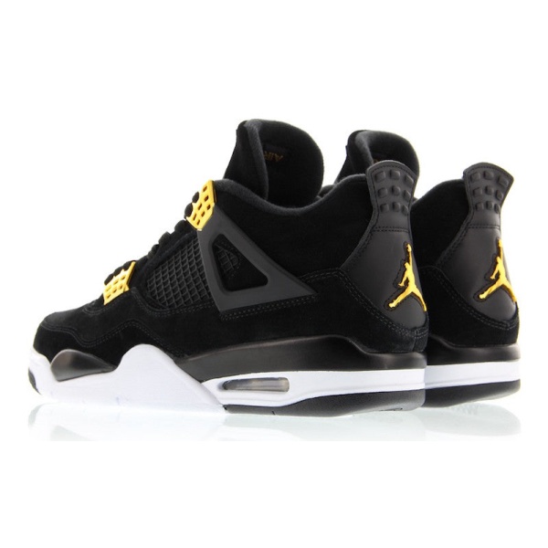 19931830138711ee8b5e00affb376782 Air Jordan 4 Retro 'Royalty' 308497-032