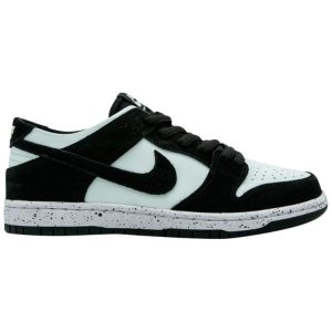 Zoom Dunk Low Pro SB 'Barely Green' 854866-003