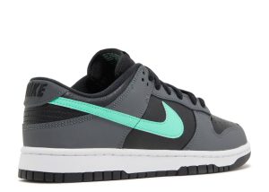 Dunk Low 'Black Green Glow' FB3359-001