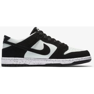 Zoom Dunk Low Pro SB 'Barely Green' 854866-003