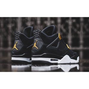 Air Jordan 4 Retro 'Royalty' 308497-032