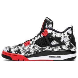 Air Jordan 4 Retro 'Tattoo' BQ0897-006