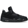 Air Jordan 4 Retro 'Black Cat' 2006 308497-002