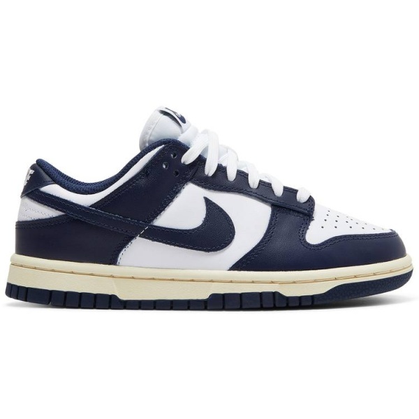 1a603100138b11ee8b5e00affb376782 Wmns Dunk Low 'Vintage Navy' DD1503-115