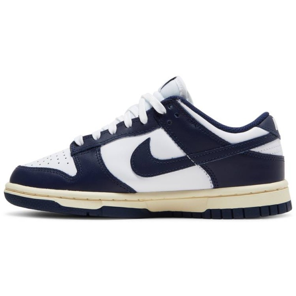 1a69663a138b11ee8b5e00affb376782 Wmns Dunk Low 'Vintage Navy' DD1503-115