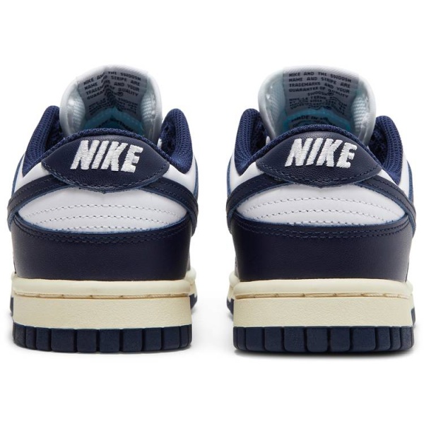 1a7d6690138b11ee8b5e00affb376782 Wmns Dunk Low 'Vintage Navy' DD1503-115