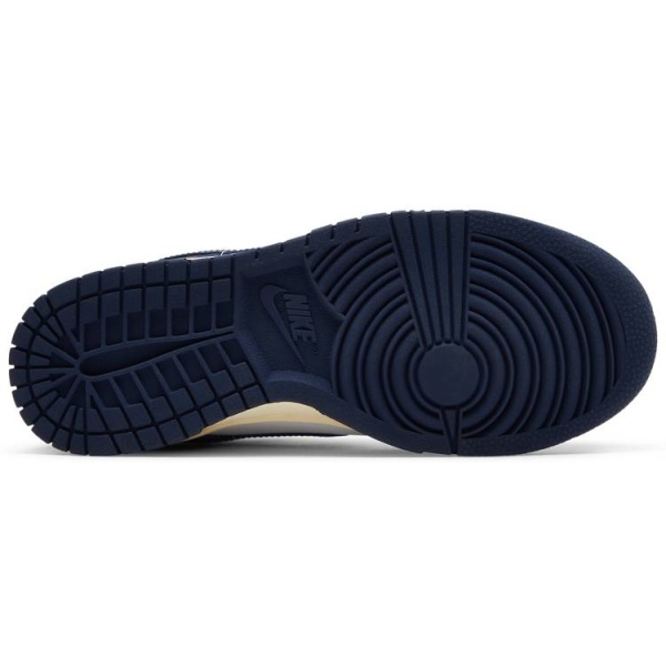 1a87835b138b11ee8b5e00affb376782 Wmns Dunk Low 'Vintage Navy' DD1503-115