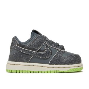 Dunk Low SE TD 'Halloween - Cauldron' DQ6217-001
