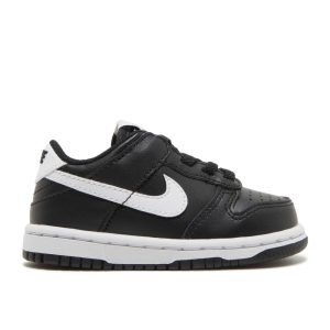 Dunk Low TD 'Black Panda 2.0' FD1233-001