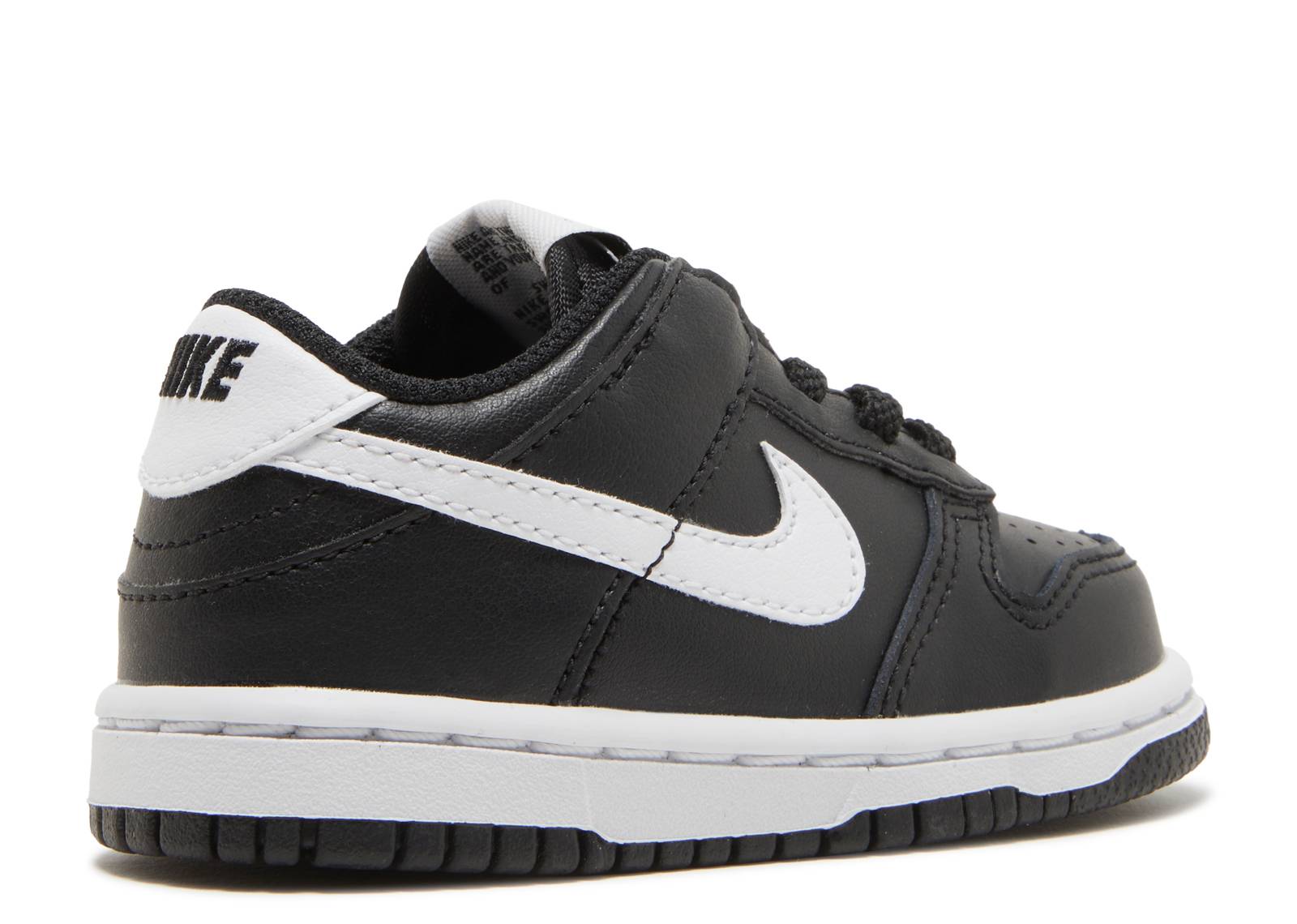 1b1b5889138b11ee8b5e00affb376782 Dunk Low TD 'Black Panda 2.0' FD1233-001