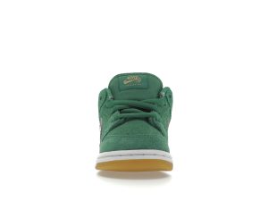 Dunk Low SB TD 'St. Patrick??s Day' DN3673-303