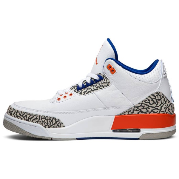 1b840b5a138711ee8b5e00affb376782 Air Jordan 3 Retro 'Knicks' 136064-148