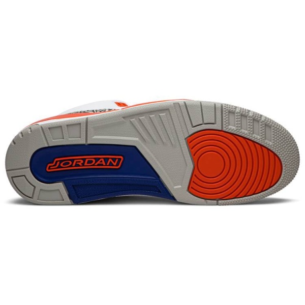 1b90a381138711ee8b5e00affb376782 Air Jordan 3 Retro 'Knicks' 136064-148
