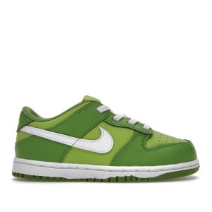 Dunk Low TD 'Chlorophyll' DH9761-301