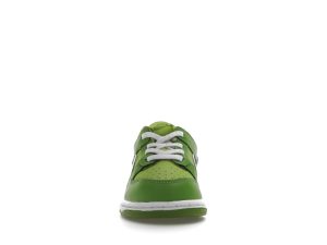 Dunk Low TD 'Chlorophyll' DH9761-301