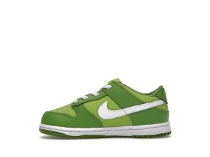 Dunk Low TD 'Chlorophyll' DH9761-301