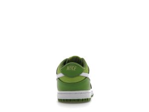 Dunk Low TD 'Chlorophyll' DH9761-301