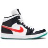 Wmns Air Jordan 1 Mid 'Alternate Swoosh' BQ6472-063