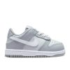 Dunk Low TD 'Two-Toned Grey' DH9761-001