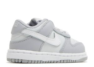 Dunk Low TD 'Two-Toned Grey' DH9761-001