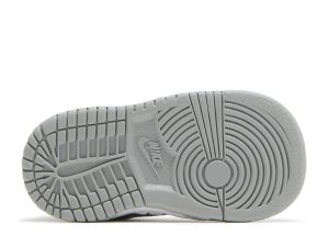 Dunk Low TD 'Two-Toned Grey' DH9761-001