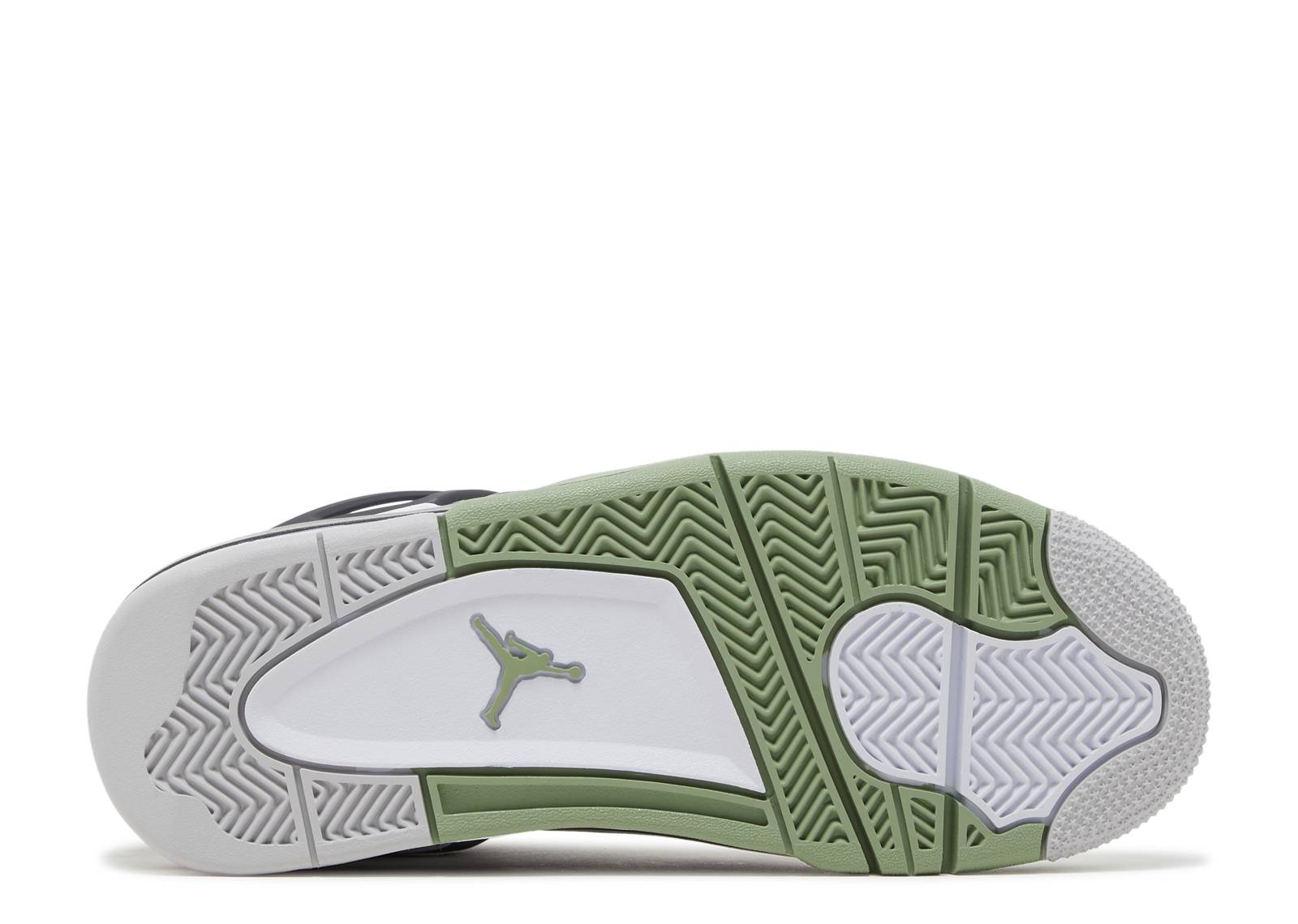 1cd1ddbf138711ee8b5e00affb376782 Wmns Air Jordan 4 Retro 'Seafoam' AQ9129-103