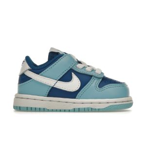 Dunk Low Retro QS TD 'Argon' 2022 DV2634-400
